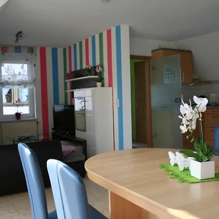 Apartment Breig,s